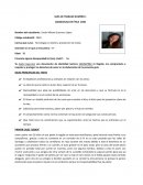 Autoconocimiento ÉTICA