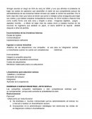 Macroeconomía inicio