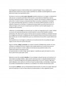 Determinantes sociales