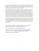 Freud introduce la idea de la abstinencia