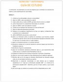 Nutricion y dietoterapia