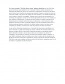 Wal-Mart frente a Kmart