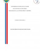 CONCEPTUALIZACIÓN, TIPOS Y CARACTERÍSTICAS DE LAS ESTRATEGIAS DIDÁCTICAS