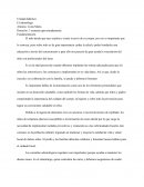 Unidad didáctica El odontólogo