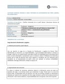 TAREA “MÉTODOS DE LEVANTAMIENTO DEL PERFIL LABORAL EN ALUMIN CHILE”