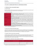 Maestría Internacional en Administración y Dirección de Empresas Proyecto: AK Fitness