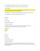 EXAMEN fiscalización