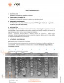 Soldadura de productos metálicos en platina