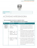 Legislación en enfermeria