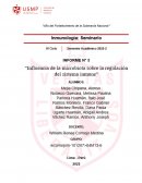 Inmunologia seminario