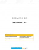 Diagnostico empresarial. Elaborando un mapa estratégico