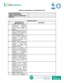 INFORME DE GESTIÓN MENSUAL DEL ADMINISTRADOR LOCAL