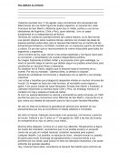 Discurso 17 de agosto