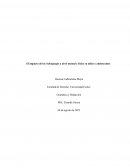 Ensayo sobre el impacto de los videojuegos a nivel mental y físico en niños y adolescentes