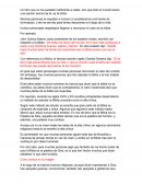 Autenticidad de la bibllia