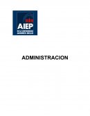 Administracion Historia de Falabella