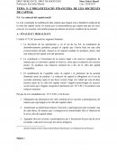 L’ORGANITZACIÓ FINANCERA DE LES SOCIETATS DE CAPITAL