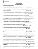 MATERIA Y ENERGIA PRACTICA CALIFICADA Nº 1