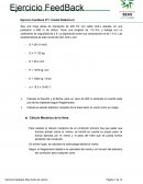Cálculo eléctrico y mecánico de una línea aérea de transporte
