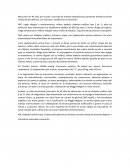 Caso clinico diabetes