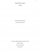 FUNDAMENTOS DE MERCADO