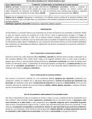 PAUTA PARA DESARROLLO DE “MERIA MEDIEVAL 2022”