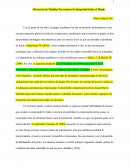 Efectos de las Medidas Preventivas de Integridad Sobre el Plagio