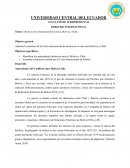 Fallo de la Corte Internacional de Justicia (Bolivia y Chile)