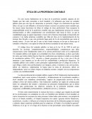 ETICA DE LA PROFESION CONTABLE