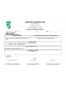 COLEGIO VASCONCELOS PRIMARIA PLANEACIÓN