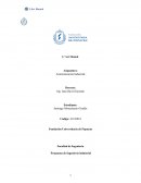 Automatización Industrial