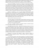 En las trincheras de los incios