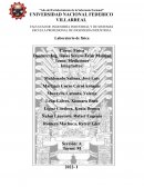 Laboratorio de física ,Mediciones