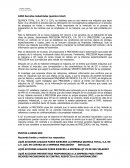 CASO Secretos industriales (química total)