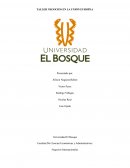 TALLER NEGOCIOS EN LA UNIÓN EUROPEA