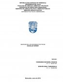 Resumen del libro Análisis de los Sistemas Políticos de Verney