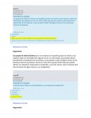 Test DC con argumentos