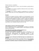 Excactitud y Presisón
