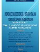 Gerencia en ventas empresa TRANSLOGIST