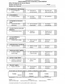 Cuestionario Ethics VUE
