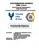 Aplicación de técnicas de optimización en un ámbito real