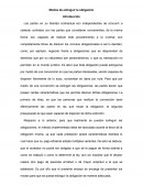 Modos de extinguir la obligación