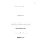 Unión entre naciones