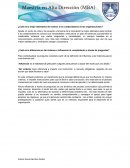¿Cuál es la mejor alternativa de motivar a los colaboradores en las organizaciones?