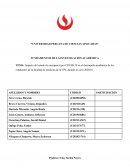 Impacto del estado de emergencia por COVID-19 en el desempeño académico de los estudiantes de la facultad de medicina de la UPC durante el ciclo 2020-01