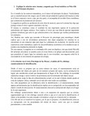 Psicología de las Masas y Análisis del Yo