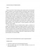 Determinantes neurocognitivos