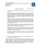 Dimensiones del Mercadeo