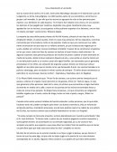 Una urbanización en el olvido