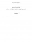 EL BULLYING EN BOLIVIA